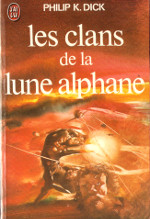 Les clans de la lune alphane