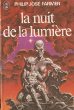 La nuit de la lumière