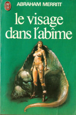 Le visage dans l'abîme