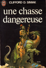Une chasse dangereuse