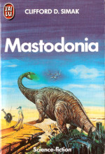 Mastodonia