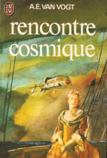Rencontre cosmique