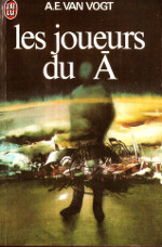 Les joueurs du Ā