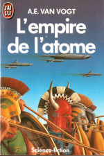 L'empire de l'atome