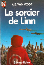 Le sorcier de Linn