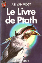 Le Livre de Ptath