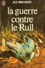 La guerre contre le Rull