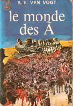 Le monde des Ā