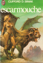 Escarmouche