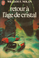 Retour à l'âge de cristal