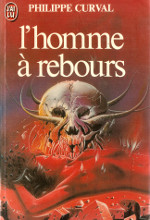 L'homme à rebours