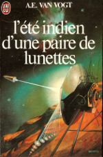 L'été indien d'une paire de lunettes