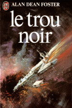 Le trou noir