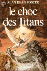 Le choc des titans