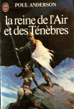 La reine de l'Air et des Ténèbres
