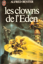 Les clowns de l'Eden