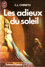Les adieux du soleil