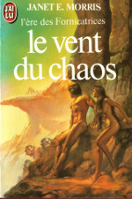 Le vent du chaos