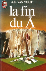 La fin du  Ā