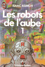 Les robots de l'aube 1