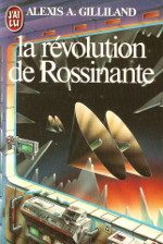 La révolution de Rossinante