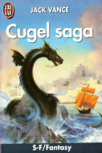 Cugel Saga