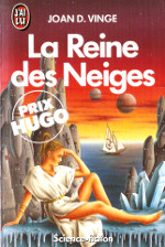 La Reine des Neiges