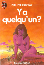 Y a quelqu'un ?
