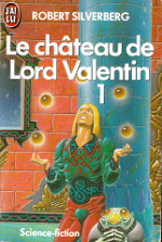 Le châtreau de Lord Valentin 1