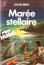 Marée stellaire