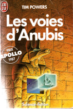 Les voies d'Anubis