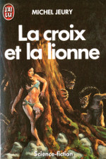 La croix et la lionne