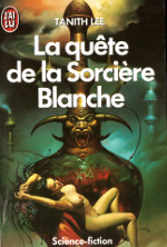 La quête de la Sorcière Blanche