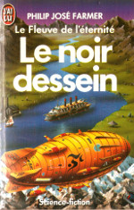 Le noir dessein