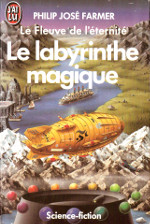 Le labyrinthe magique