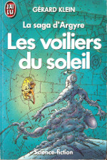 Les voiliers du soleil