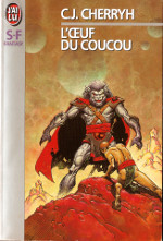 L'oeuf du coucou