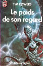 Le poids de son regard
