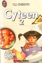 Cyteen 2