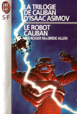 Le robot caliban