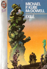 Exilé