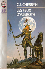 Les feux d'azeroth