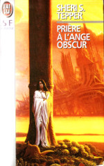 Prière à l'ange obscur