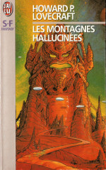 Les montagnes hallucinées
