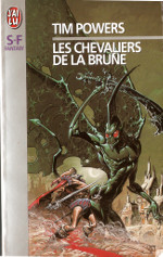 Les chevaliers de la brune