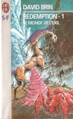 Le monde de l'exil