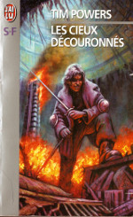 Les cieux découronnés