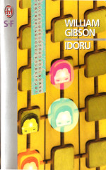 Idoru