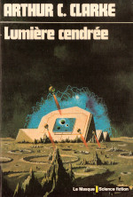 Lumière cendrée