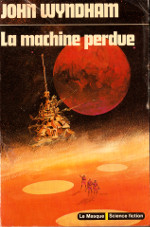 La machine perdue